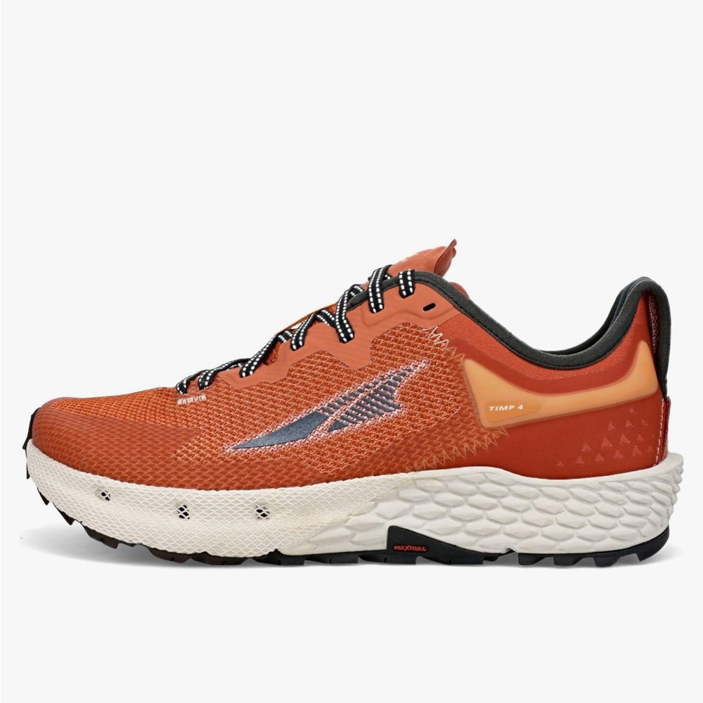 ALTRA Women's TIMP 4 Running Shoe - 8.5